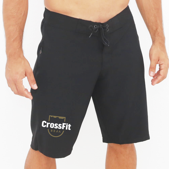 Pantalones cortos para hombre - CrossFit Beja | Shorts personalizados para hombre - CrossFit Beja