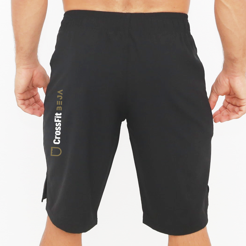 Pantalones cortos para hombre - CrossFit Beja | Shorts personalizados para hombre - CrossFit Beja