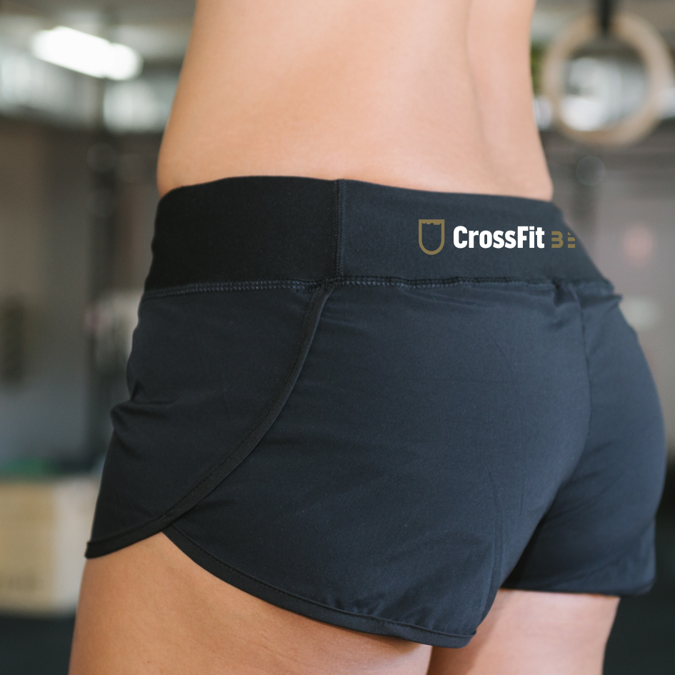 Women's Shorts - CrossFit Beja | Ladies Shorts - CrossFit Beja