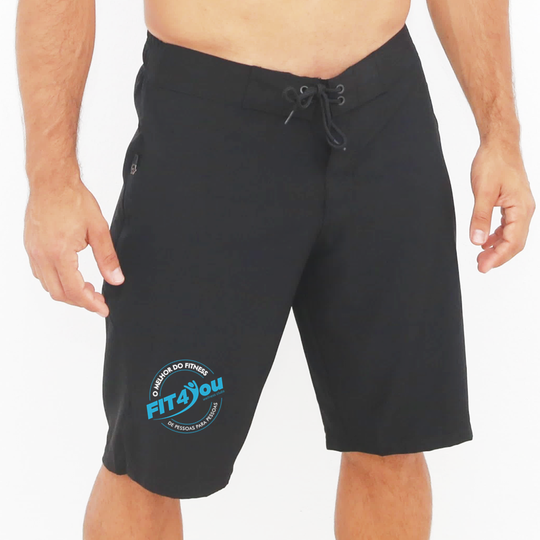 Pantalones cortos para hombre - Fit4You | Shorts de Hombre Personalizados - Fit4you