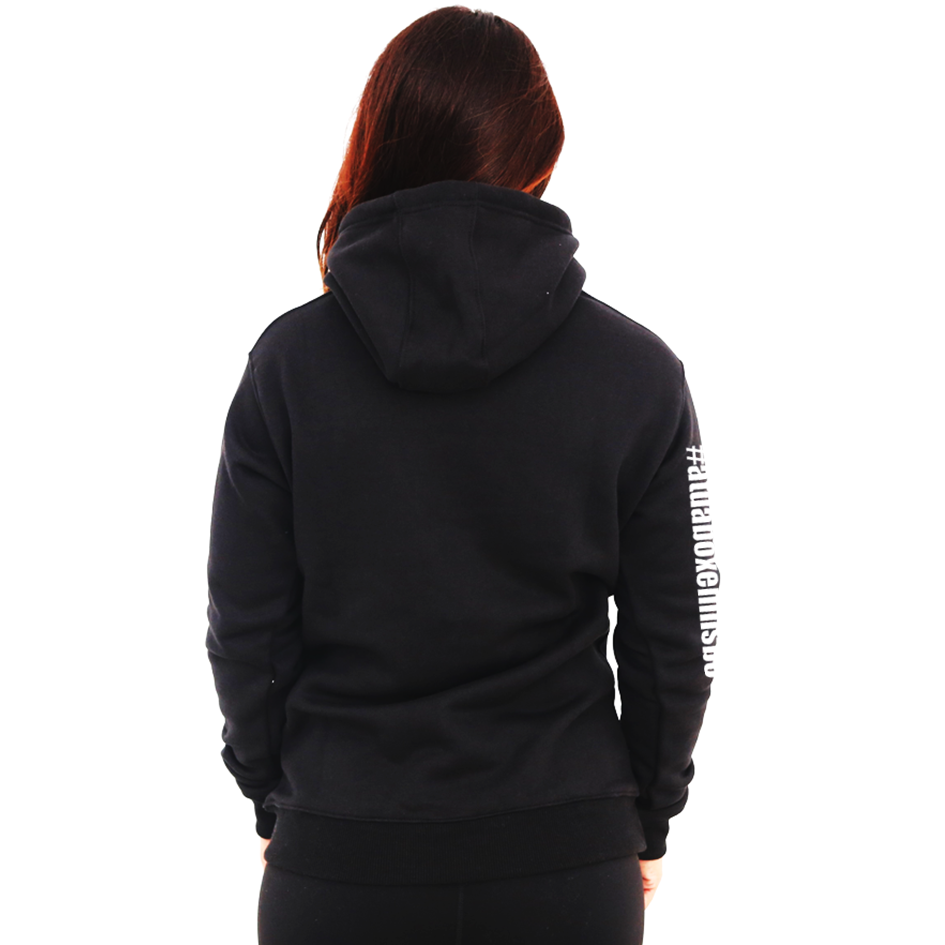 Sudadera con capucha unisex XXI CrossFit | Sudadera con capucha unisex - XXI CrossFit