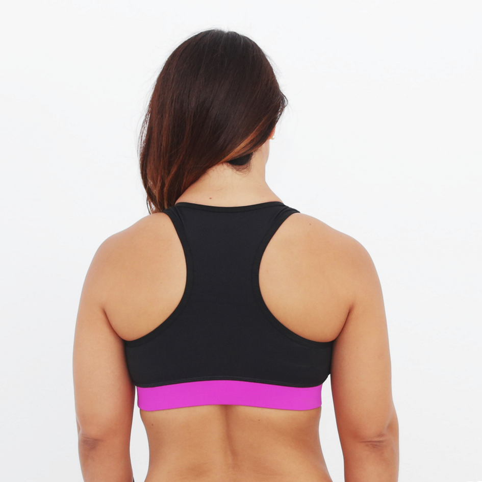 Power Bra Caravelas CrossFit | Ladies Power Bra - Caravelas CrossFit