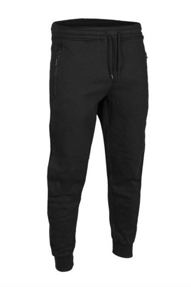 JOGGERS Mil-tec Tactical Black 2.0