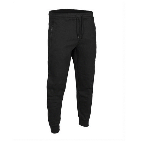 JOGGERS Mil-tec Tactical Black 2.0