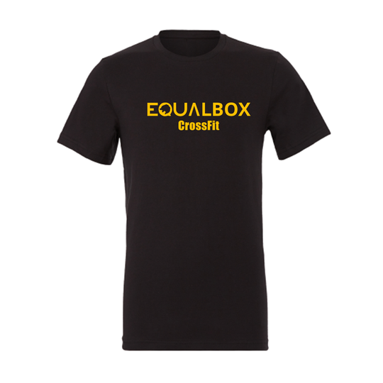 T-Shirt Masculina Equal Run - Edição limitada | Equal Run Men T-Shirt - Limited Edition