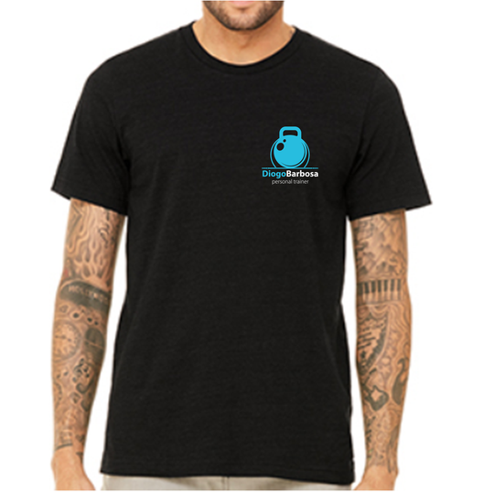 PT Diogo Barbosa Men's T-Shirt | Men T-Shirt - PT Diogo Barbosa