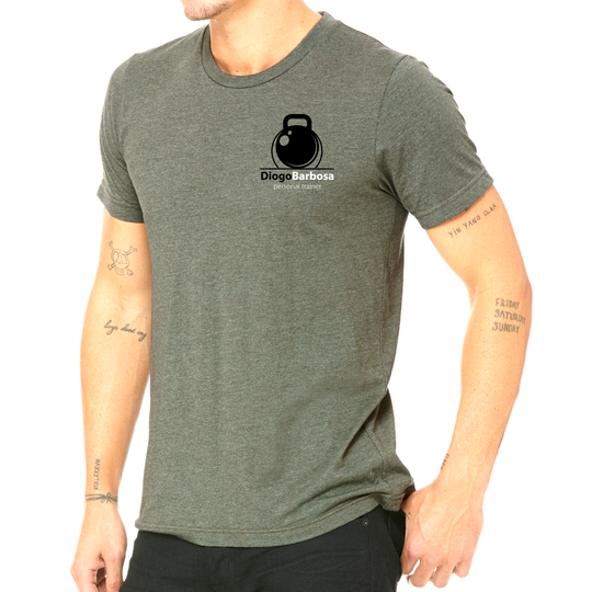 PT Diogo Barbosa Men's T-Shirt | Men T-Shirt - PT Diogo Barbosa