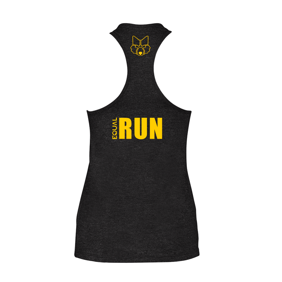 Top Tank Equal Run - Limited edition | Top Tank Equal Run - Limited edition