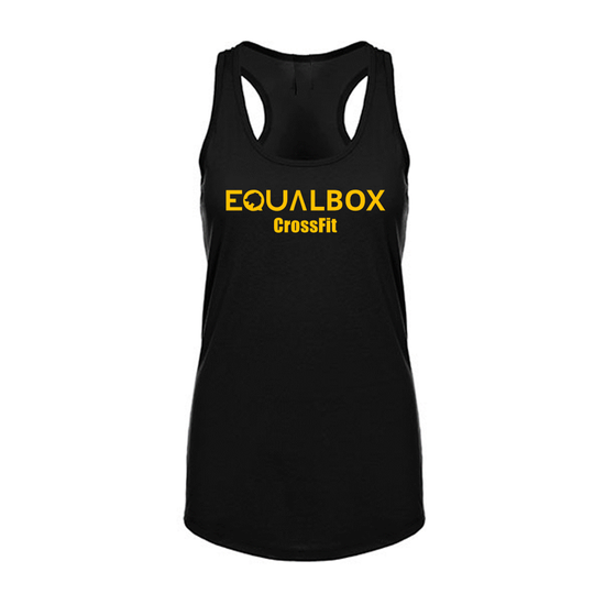 Top Tank Equal Run - Limited edition | Top Tank Equal Run - Limited edition