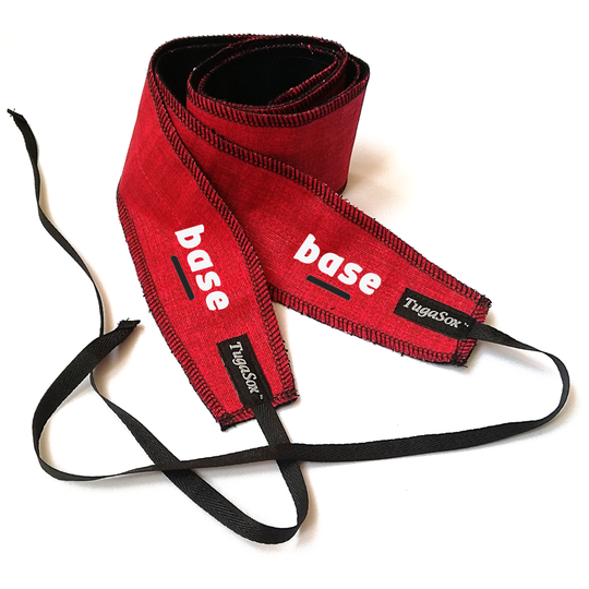 Wrist Wraps - Base