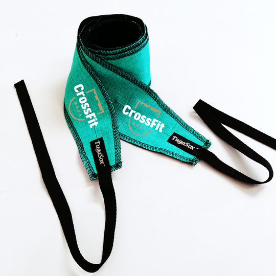 Wrist Wraps - CrossFit Beja