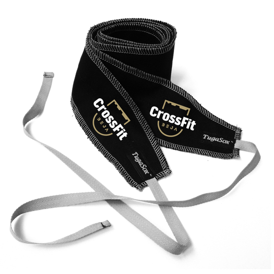 Wrist Wraps - CrossFit Beja