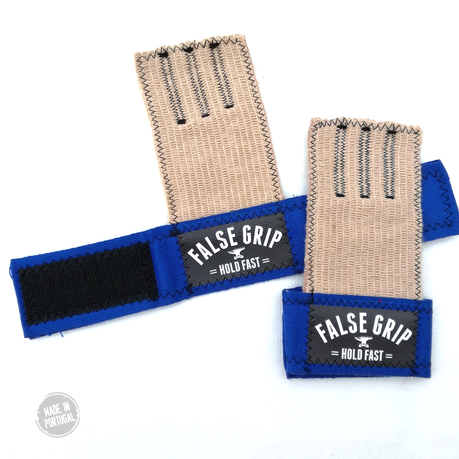 False Grip THE CLAW 3 Royal Blue