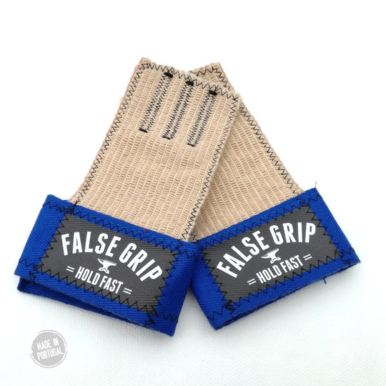 False Grip THE CLAW 3 Royal Blue