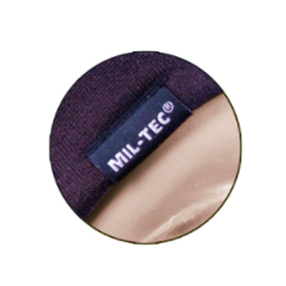 GORRO Mil-tec Black