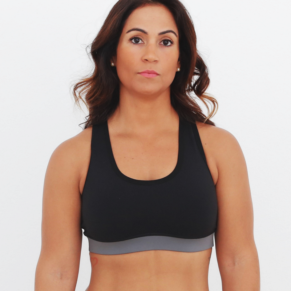 Power Bra - Sport Bra