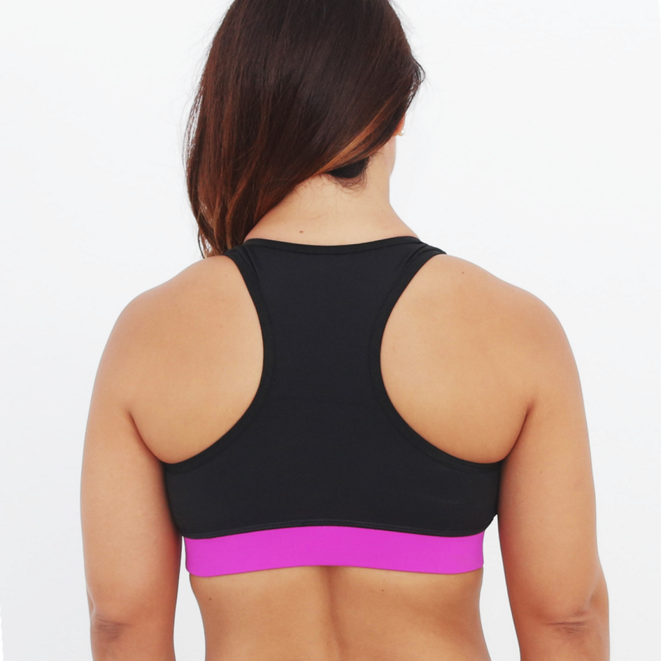 Power Bra - Sport Bra