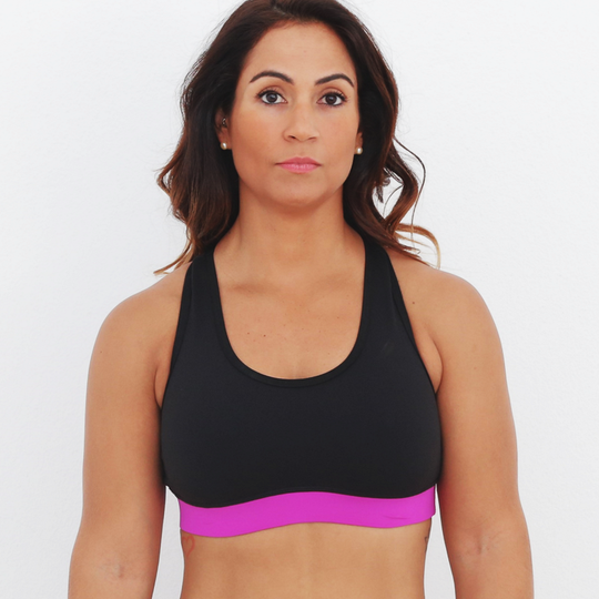 Power Bra - Sport Bra