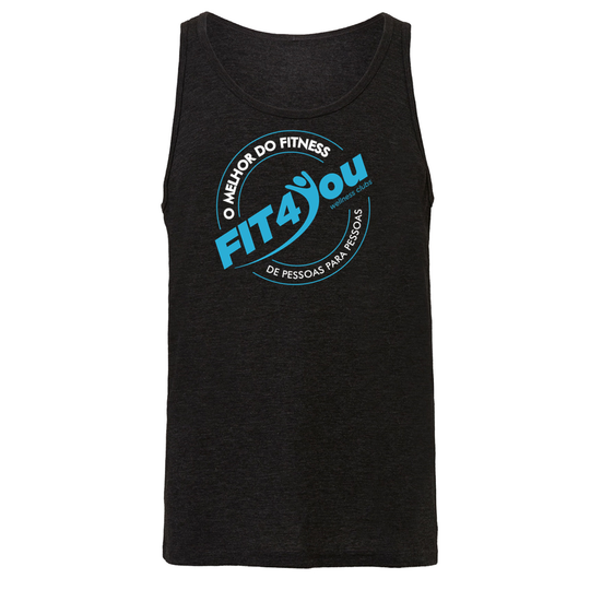 Fit4You Men's T-Shirt | Men T-Shirt - Fit4You